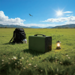 Mobile Power Station新一代快充移动电源 - Image 2