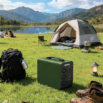 Mobile Power Station新一代快充移动电源