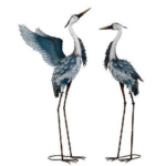 Metal Garden Animal - Image 3