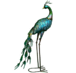 Metal Garden Animal - Image 9