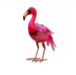 Metal Garden Animal - Image 12