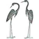Metal Garden Animal - Image 14