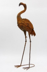 Metal Garden Animal - Image 32
