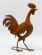 Metal Garden Animal - Image 35
