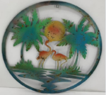 Tree of Life Wall Decor - Image 3