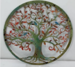 Tree of Life Wall Decor - Image 7