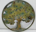 Tree of Life Wall Decor - Image 8