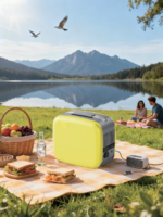 Mobile Power Station新一代快充移动电源 - Image 5