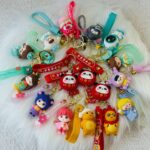 Keychain / Keyring