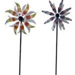 Metal Wind Spinner