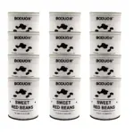 Canned Red Bean (12 cans) - Image 5
