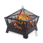 Metal Fire pit - Image 4