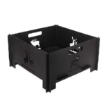 Metal Fire pit - Image 5