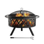 Metal Fire pit - Image 7