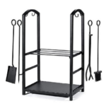 Metal Fireplace Tool - Image 6