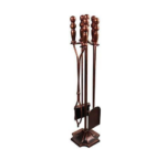 Metal Fireplace Tool - Image 7