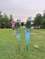 Garden Stake - Image 2