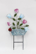 Garden Stake - Image 7