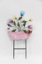 Garden Stake - Image 8