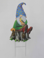 Garden Stake - Image 23