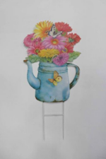 Garden Stake - Image 35