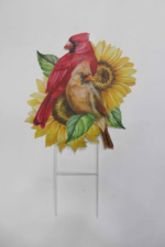 Garden Stake - Image 36