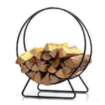 Metal Log Holder - Image 5