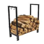Metal Log Holder - Image 7