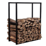 Metal Log Holder - Image 8