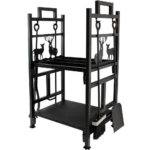 Metal Log Holder - Image 9