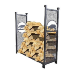 Metal Log Holder - Image 12