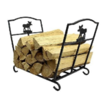 Metal Log Holder - Image 15