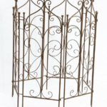 Metal Trellis