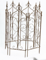 Metal Trellis