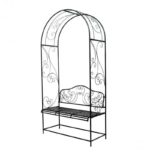 Metal Arch