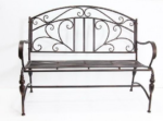 Metal Bench - Image 2
