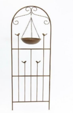 Metal Trellis - Image 2