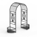 Metal Arch - Image 3