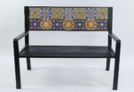 Metal Bench - Image 4