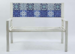 Metal Bench - Image 5