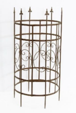 Metal Trellis - Image 5