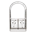 Metal Arch - Image 6