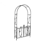 Metal Arch - Image 8