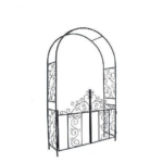 Metal Arch - Image 9