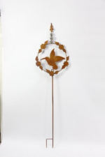 Rustic Garden Stake - Image 3