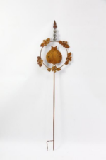 Rustic Garden Stake - Image 4