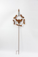 Rustic Garden Stake - Image 5