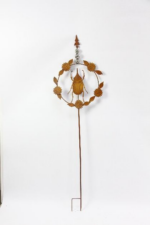 Rustic Garden Stake - Image 6