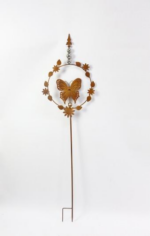 Rustic Garden Stake - Image 7