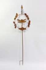 Rustic Garden Stake - Image 8